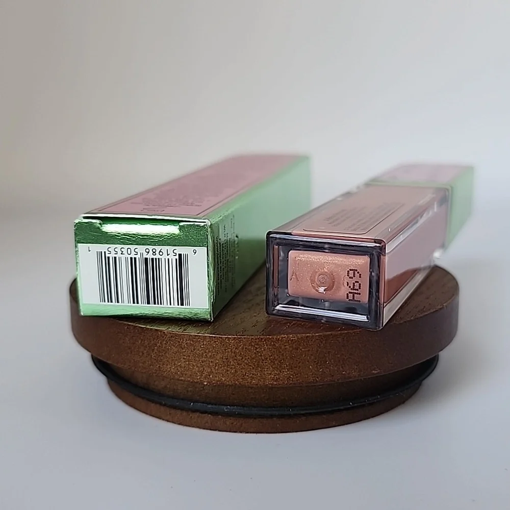 Too Faced Watermelon Candy Finish Lip Gloss - A Melon Reasons